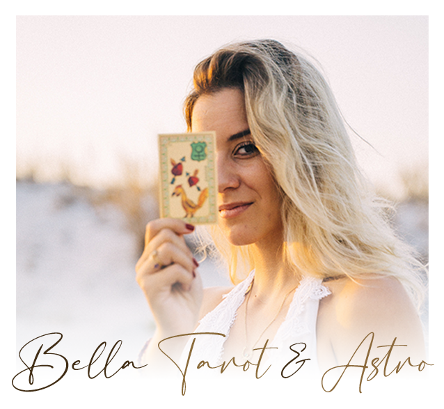 Bella Tarot & Astro